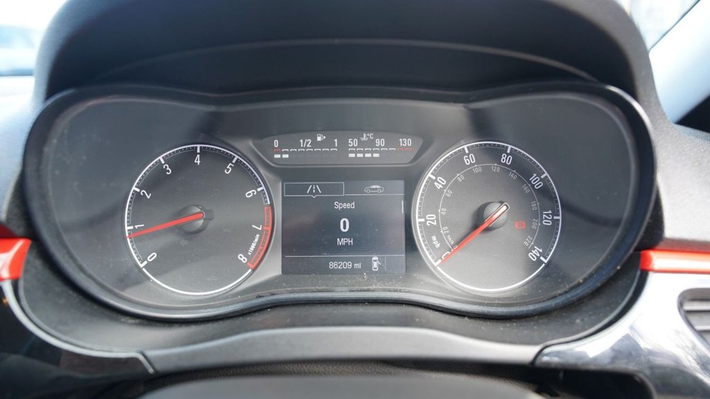 Used Vauxhall Corsa 2015 for sale - 78096530: Photo 7