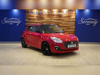 Used Suzuki Swift 2017 for sale - 79655527: Photo