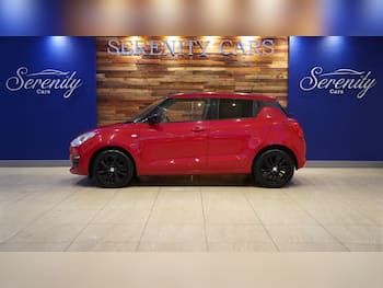 Used Suzuki Swift 2017 for sale - 79655527: Photo