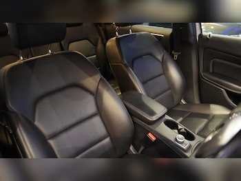 Used Mercedes-Benz B Class 2014 for sale - 79543598: Photo