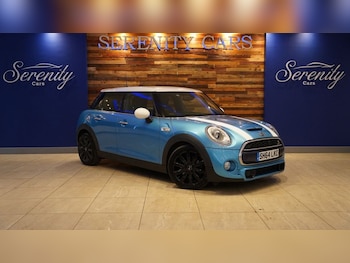 Used MINI Hatch 2014 for sale - 79370999: Photo