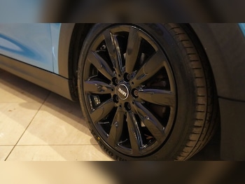 Used MINI Hatch 2014 for sale - 79370999: Photo
