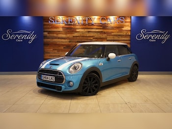Used MINI Hatch 2014 for sale - 79370999: Photo