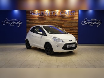 Used Ford Ka 2016 for sale - 79450138: Photo