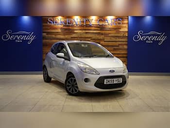 Used Ford Ka 2009 for sale - 79722414: Photo