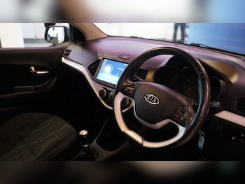 Used Kia Picanto 2011 for sale - 78874667: Photo
