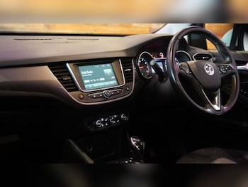 Used Vauxhall Crossland X 2018 for sale - 78874828: Photo