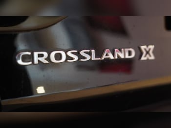 Used Vauxhall Crossland X 2018 for sale - 78874828: Photo