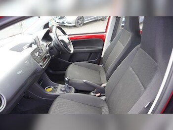 Used SEAT Mii 2015 for sale - 78271618: Photo