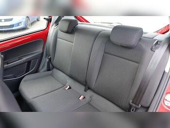 Used SEAT Mii 2015 for sale - 78271618: Photo