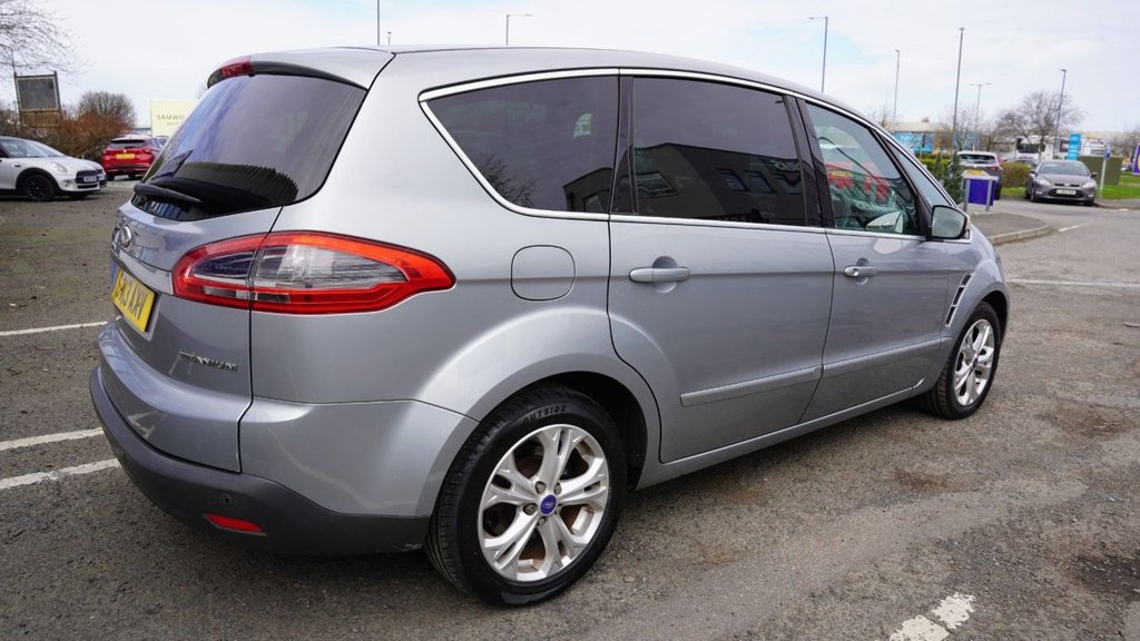 Used Ford S-Max 2013 for sale - 78096512: Photo 11