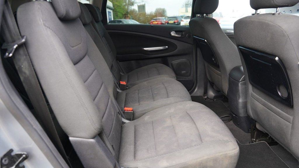 Used Ford S-Max 2013 for sale - 78096512: Photo 14