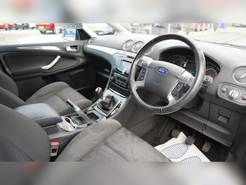 Used Ford S-Max 2013 for sale - 78096512: Photo