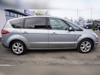Used Ford S-Max 2013 for sale - 78096512: Photo