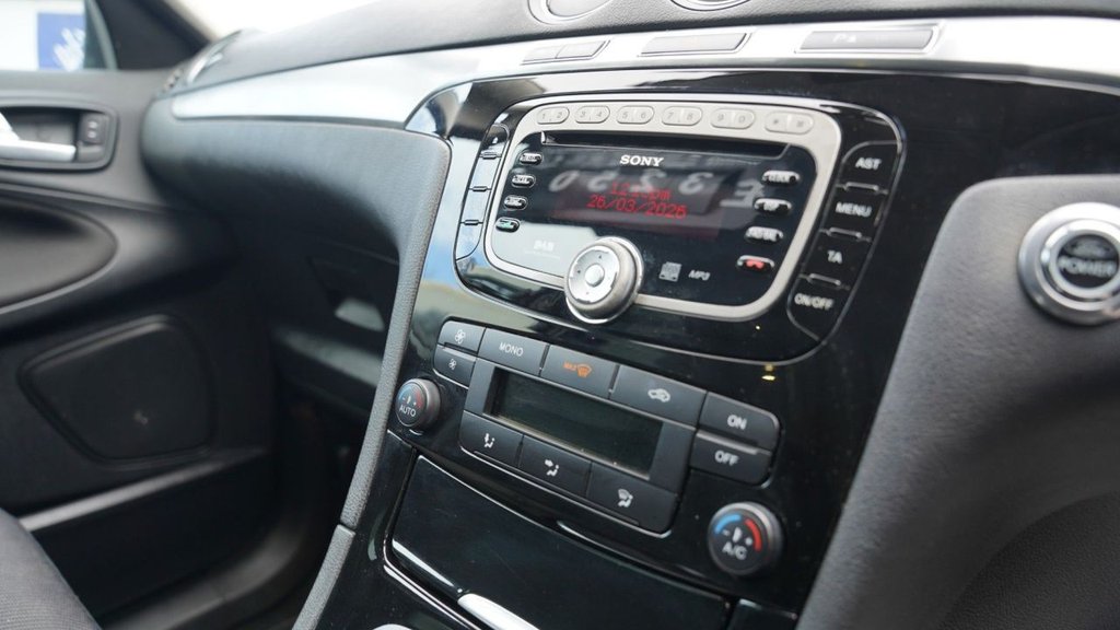 Used Ford S-Max 2013 for sale - 78096512: Photo 4