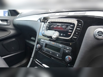 Used Ford S-Max 2013 for sale - 78096512: Photo