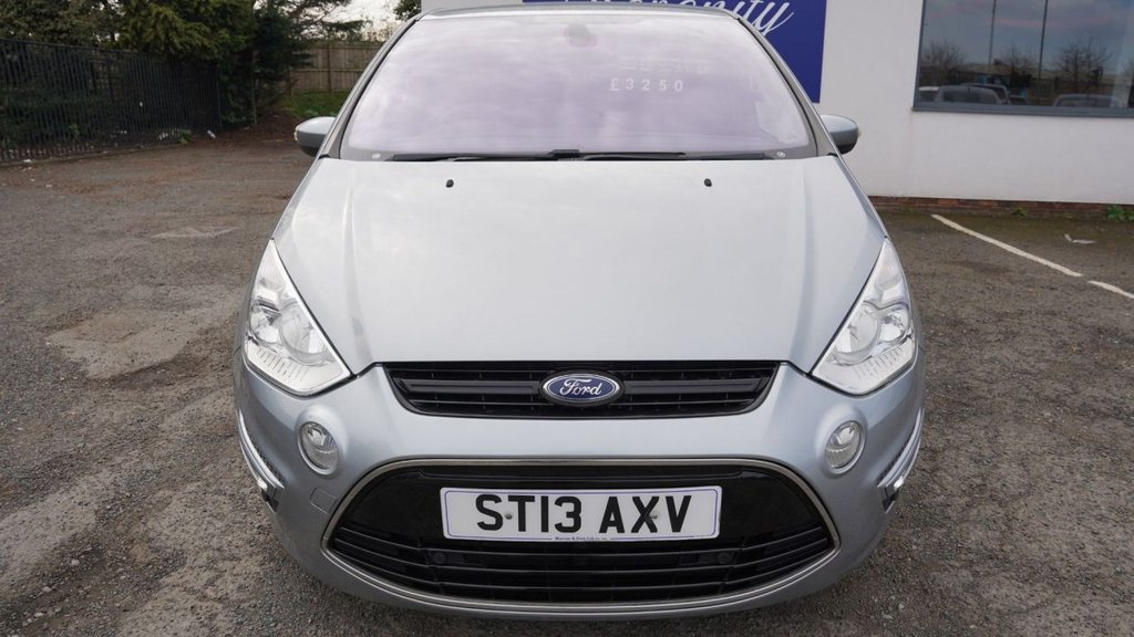 Used Ford S-Max 2013 for sale - 78096512: Photo 6