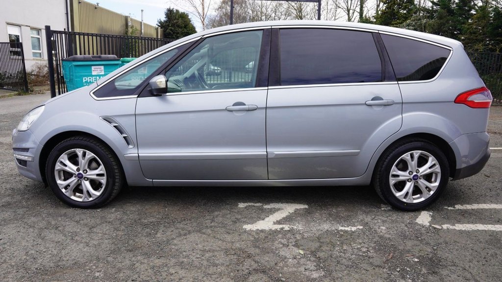 Used Ford S-Max 2013 for sale - 78096512: Photo 7