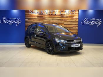 Used Volkswagen Golf SV 2016 for sale - 79612368: Photo