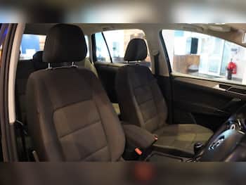 Used Volkswagen Golf SV 2016 for sale - 79612368: Photo