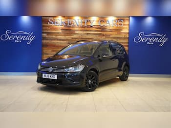 Used Volkswagen Golf SV 2016 for sale - 79612368: Photo