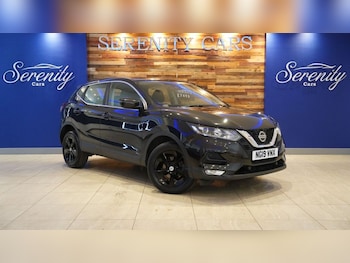 Used Nissan Qashqai 2019 for sale - 79470612: Photo