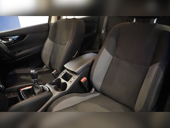 Used Nissan Qashqai 2019 for sale - 79470612: Photo