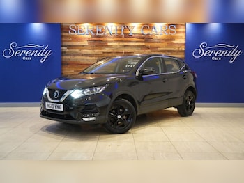 Used Nissan Qashqai 2019 for sale - 79470612: Photo