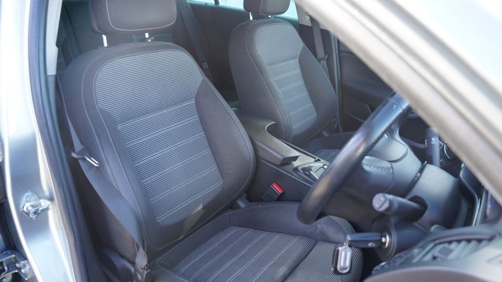 Used Vauxhall Insignia 2014 for sale - 78096553: Photo 13