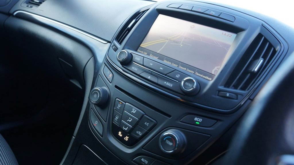 Used Vauxhall Insignia 2014 for sale - 78096553: Photo 5