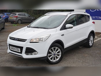 Used Ford Kuga 2014 for sale - 78288461: Photo