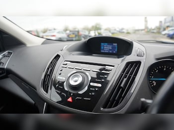 Used Ford Kuga 2014 for sale - 78288461: Photo