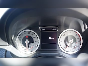 Used Mercedes-Benz A-Class 2013 for sale - 78330252: Photo