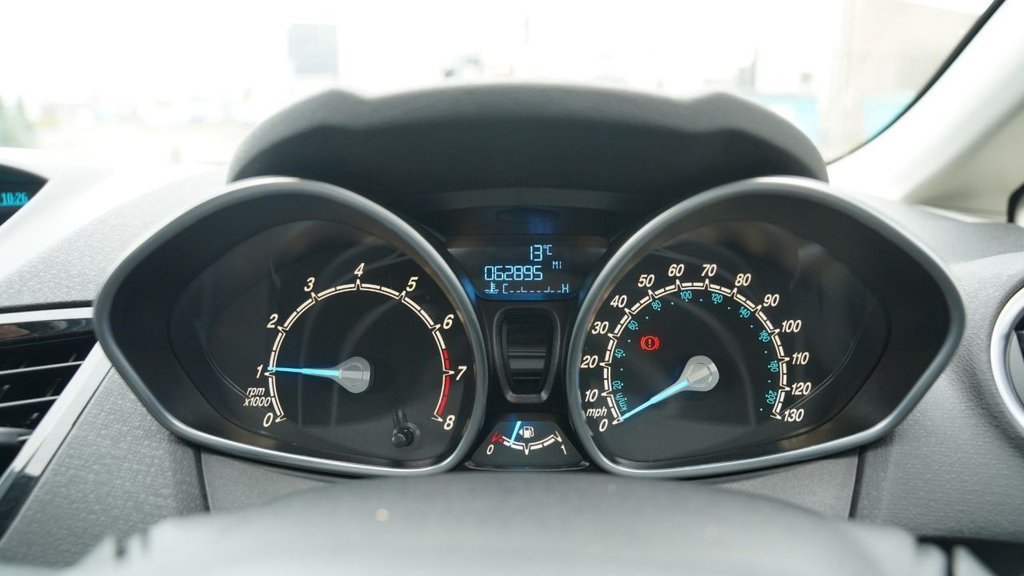 Used Ford Fiesta 2013 for sale - 78096482: Photo 16