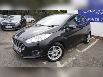 Ford Fiesta feature image