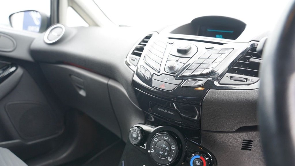 Used Ford Fiesta 2013 for sale - 78096482: Photo 7