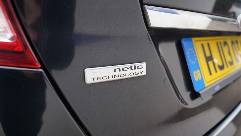 Used Ford Fiesta 2013 for sale - 78096482: Photo 8