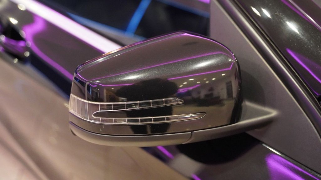 Used Mercedes-Benz A-Class 2016 for sale - 78096037: Photo 10