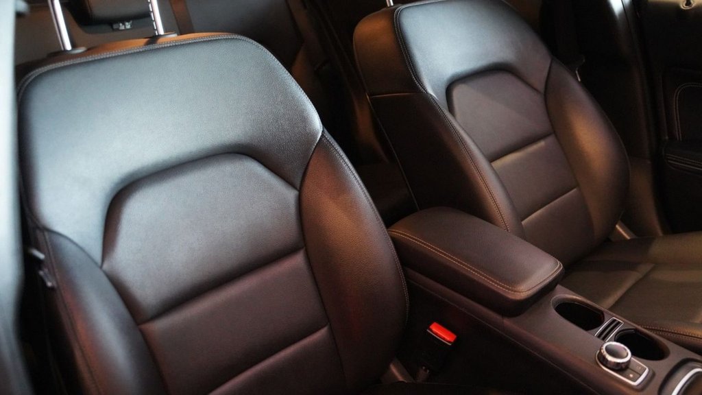 Used Mercedes-Benz A-Class 2016 for sale - 78096037: Photo 12