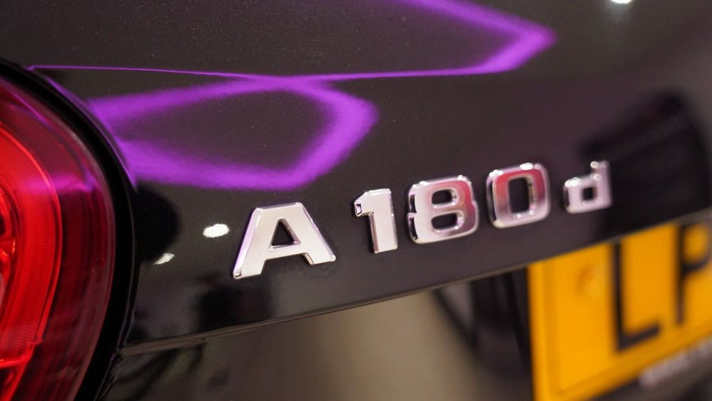 Used Mercedes-Benz A-Class 2016 for sale - 78096037: Photo 16