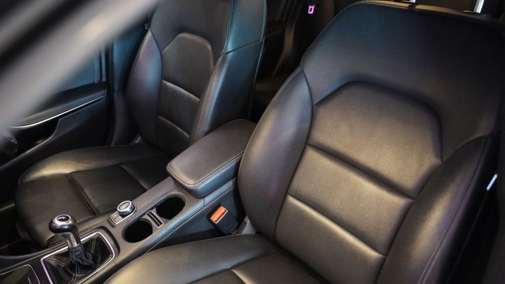 Used Mercedes-Benz A-Class 2016 for sale - 78096037: Photo 2