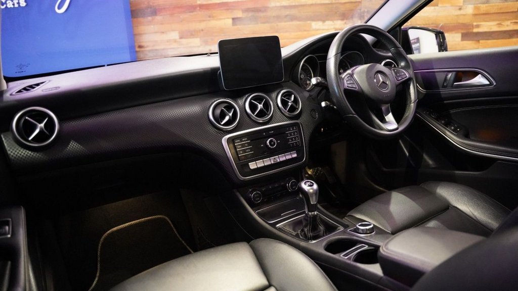 Used Mercedes-Benz A-Class 2016 for sale - 78096037: Photo 20