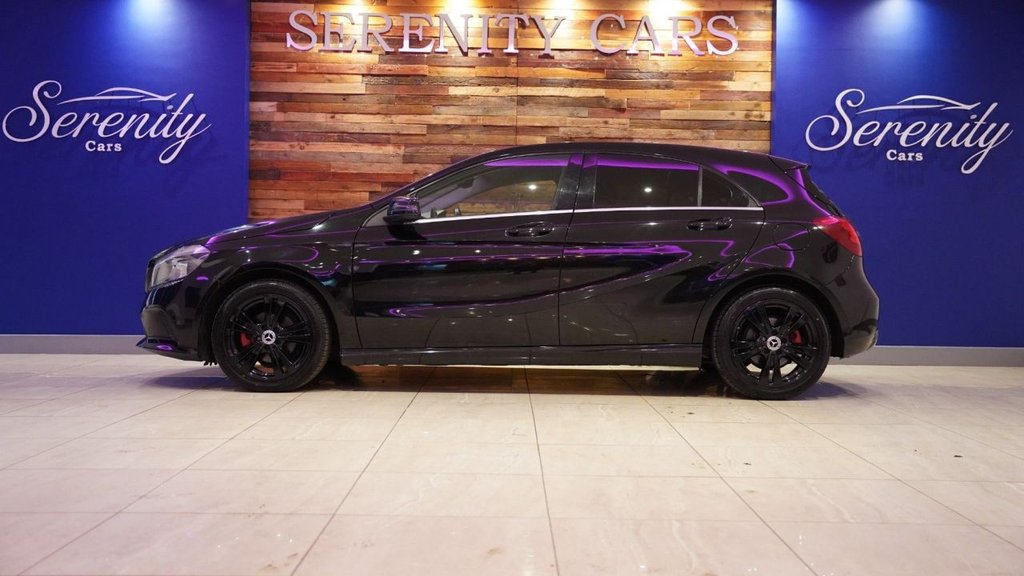 Used Mercedes-Benz A-Class 2016 for sale - 78096037: Photo 21