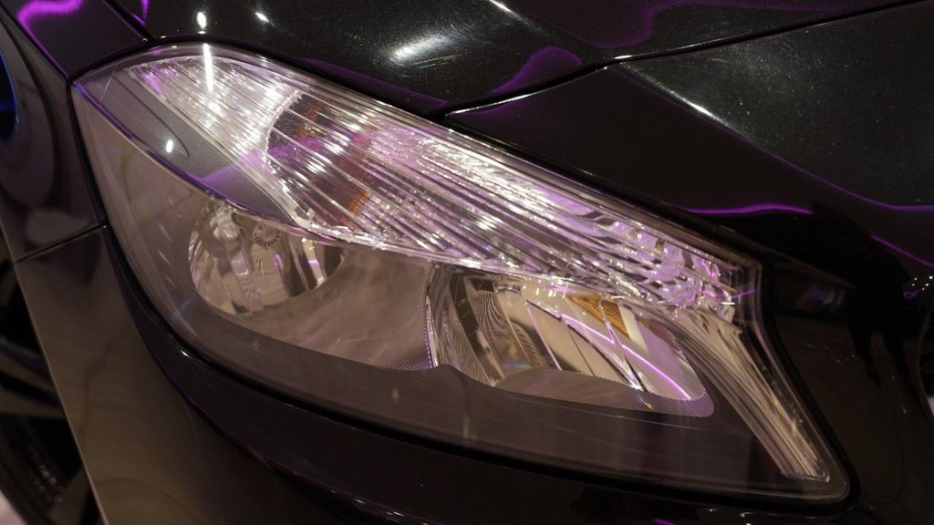 Used Mercedes-Benz A-Class 2016 for sale - 78096037: Photo 24