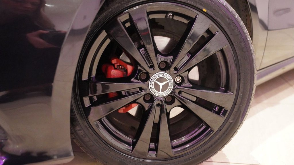 Used Mercedes-Benz A-Class 2016 for sale - 78096037: Photo 26