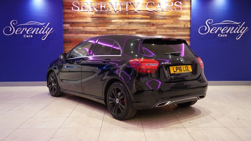 Used Mercedes-Benz A-Class 2016 for sale - 78096037: Photo 29