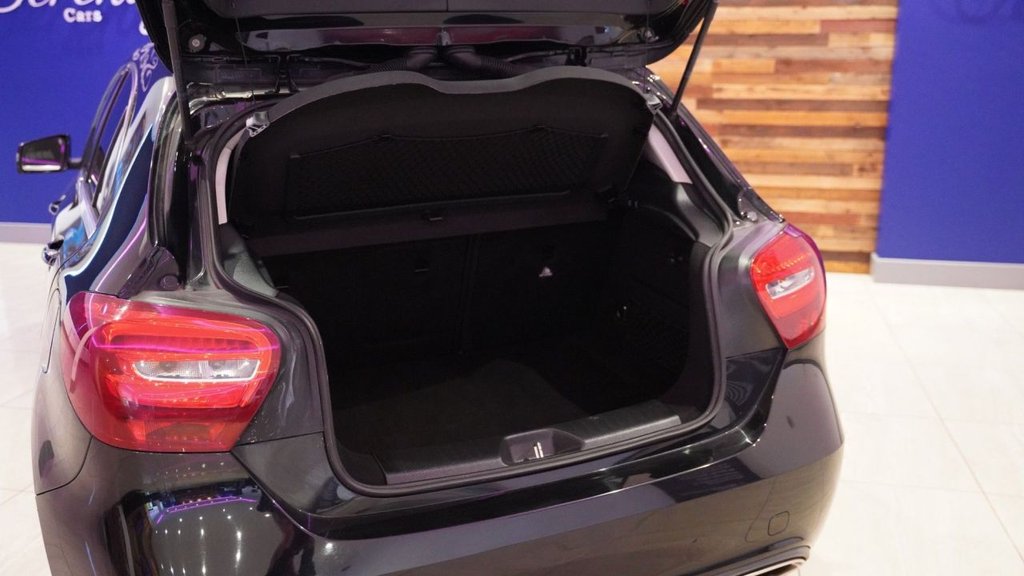 Used Mercedes-Benz A-Class 2016 for sale - 78096037: Photo 30