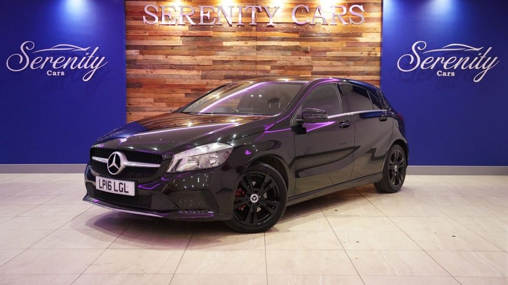 Used Mercedes-Benz A-Class 2016 for sale - 78096037: Photo 31