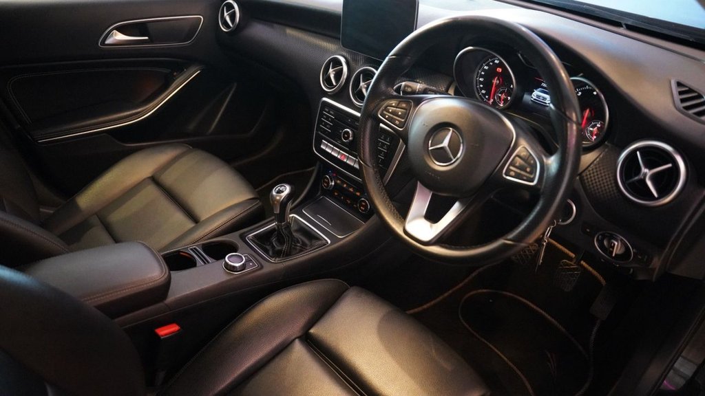 Used Mercedes-Benz A-Class 2016 for sale - 78096037: Photo 32