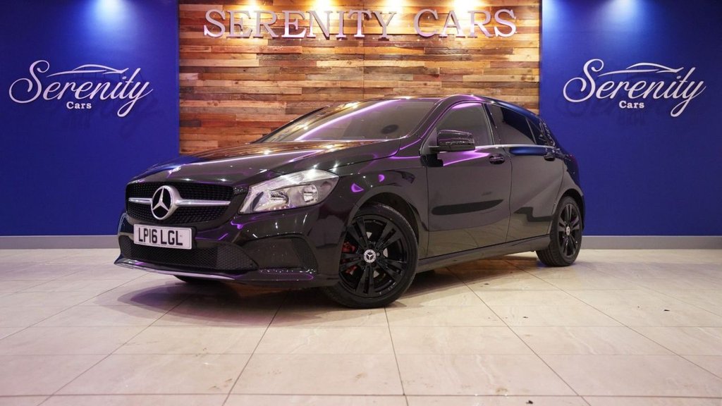 Used Mercedes-Benz A-Class 2016 for sale - 78096037: Photo 37